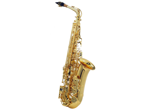 SAXOFONE ALTO - WASM 35