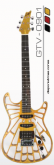 Guitarra GTV 0901