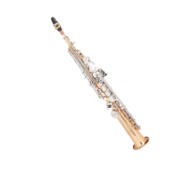 SAXOFONE SOPRANO - WSSM 49