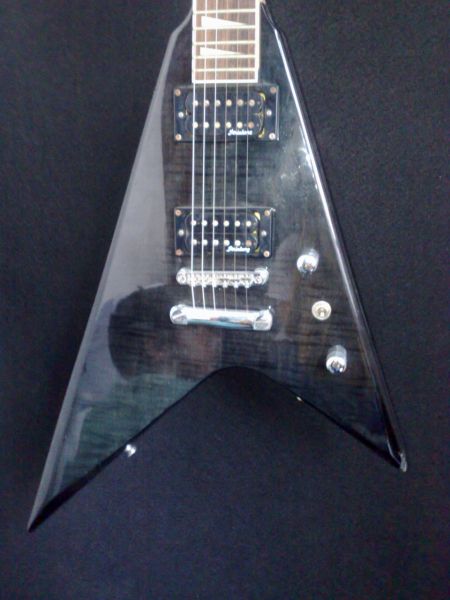 Guitarra Strinberg RP - Randy Rhoads