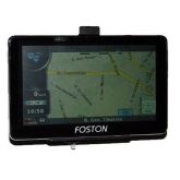 GPS FOSTON c/ Câmera de Ré - FS-707 DC - 7.0 TV DIGITAL