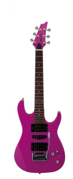 Guitarra GTI - 1128