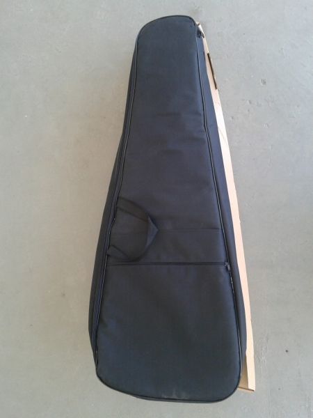 CASE PARA VIOLÃO.