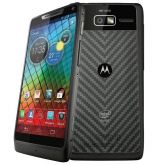 Smartphone Motorola Razr i XT890