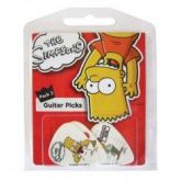 PALHETA GROVER ALLMAN SIMPSONS PACK 3 (5 PÇS)