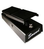 Pedal Wah Wah WS 01