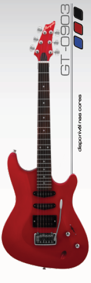 Guitarra GT 0903