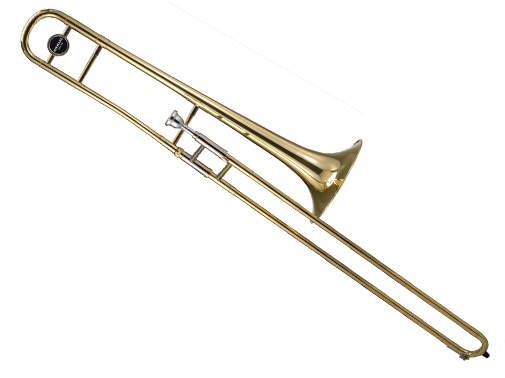 TROMBONE - WTBM 35