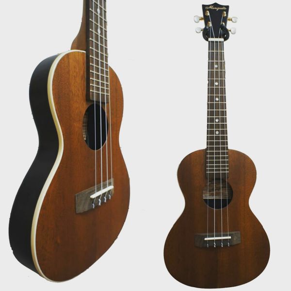 Ukulele Tenor Marquês Tampo Laminado - Tuk 1407