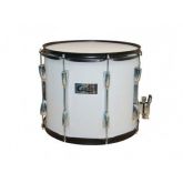 Caixa tenor Captain 14” X 12” revestida com carrier