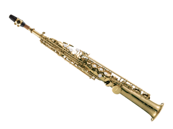 SAXOFONE SOPRANO - WSSM 35